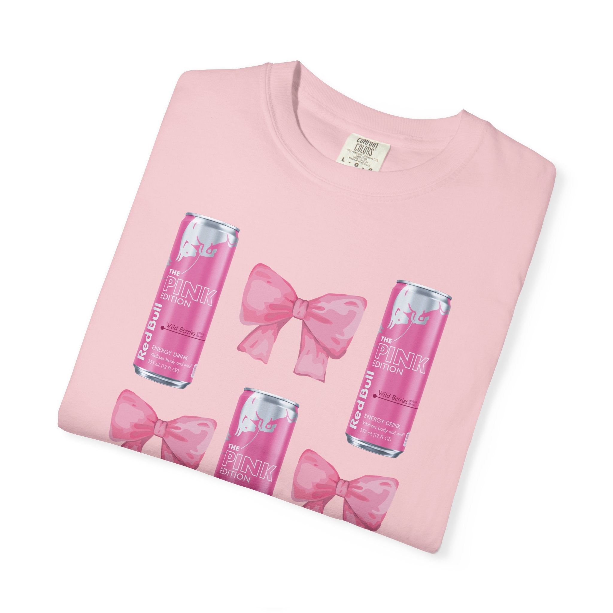 Wild Berries & Bows T-Shirt