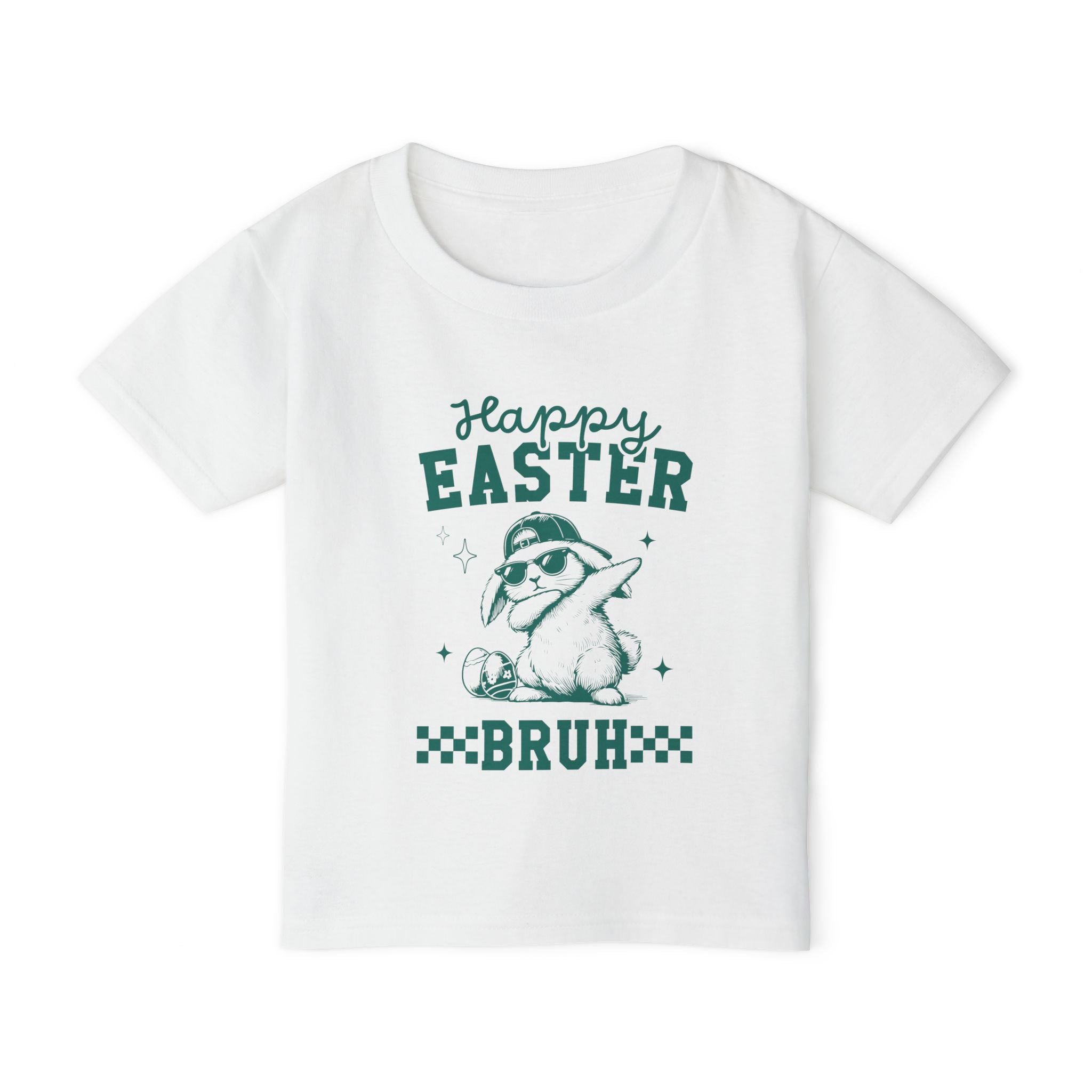 Easter Bruh Toddler T-shirt