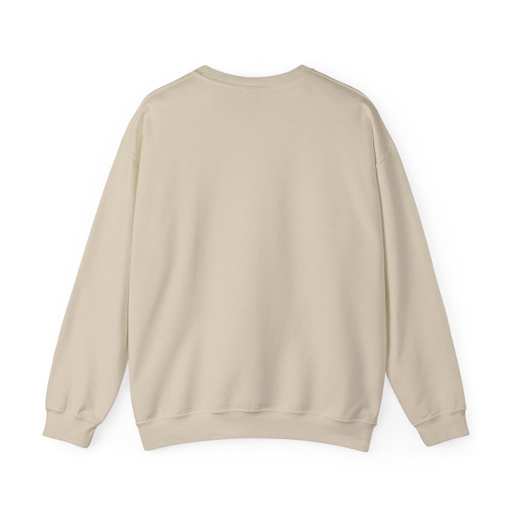 Sarcasm University Crewneck Sweatshirt
