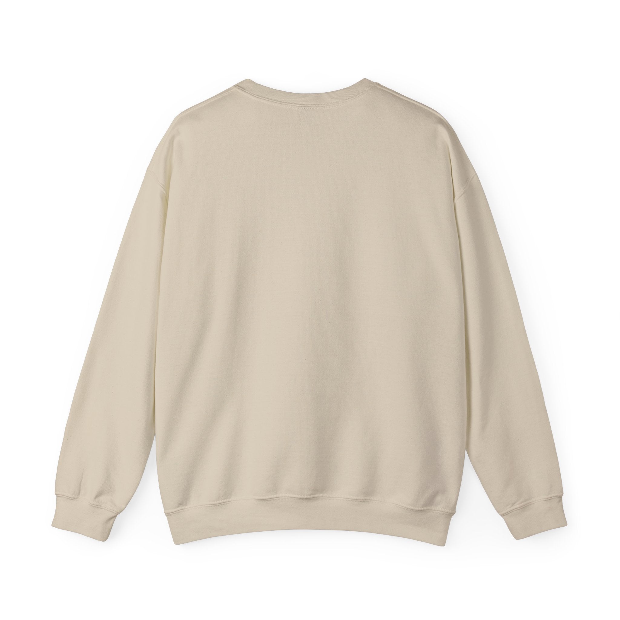 Sarcasm University Crewneck Sweatshirt
