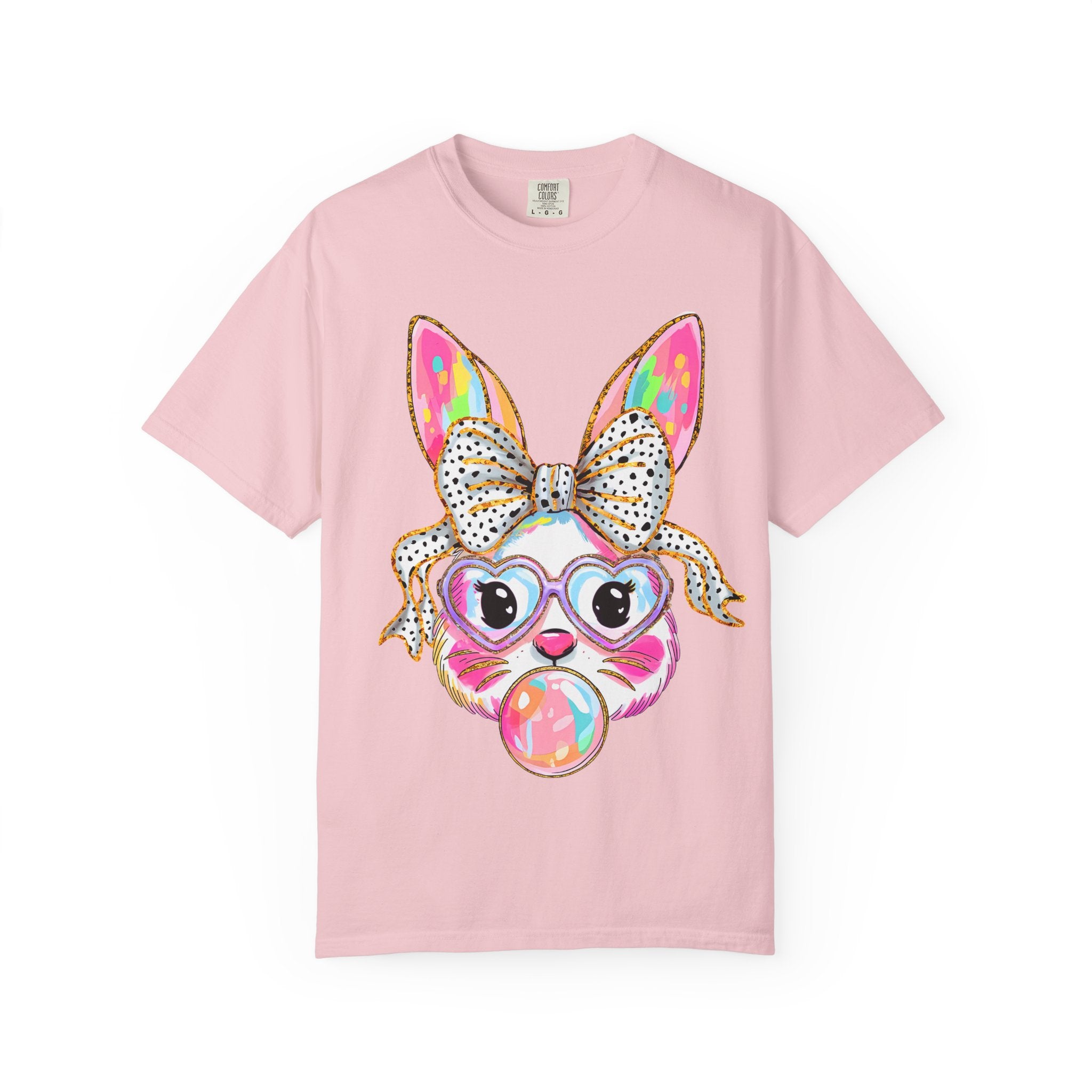 Easter Bunny Bubblegum T-Shirt