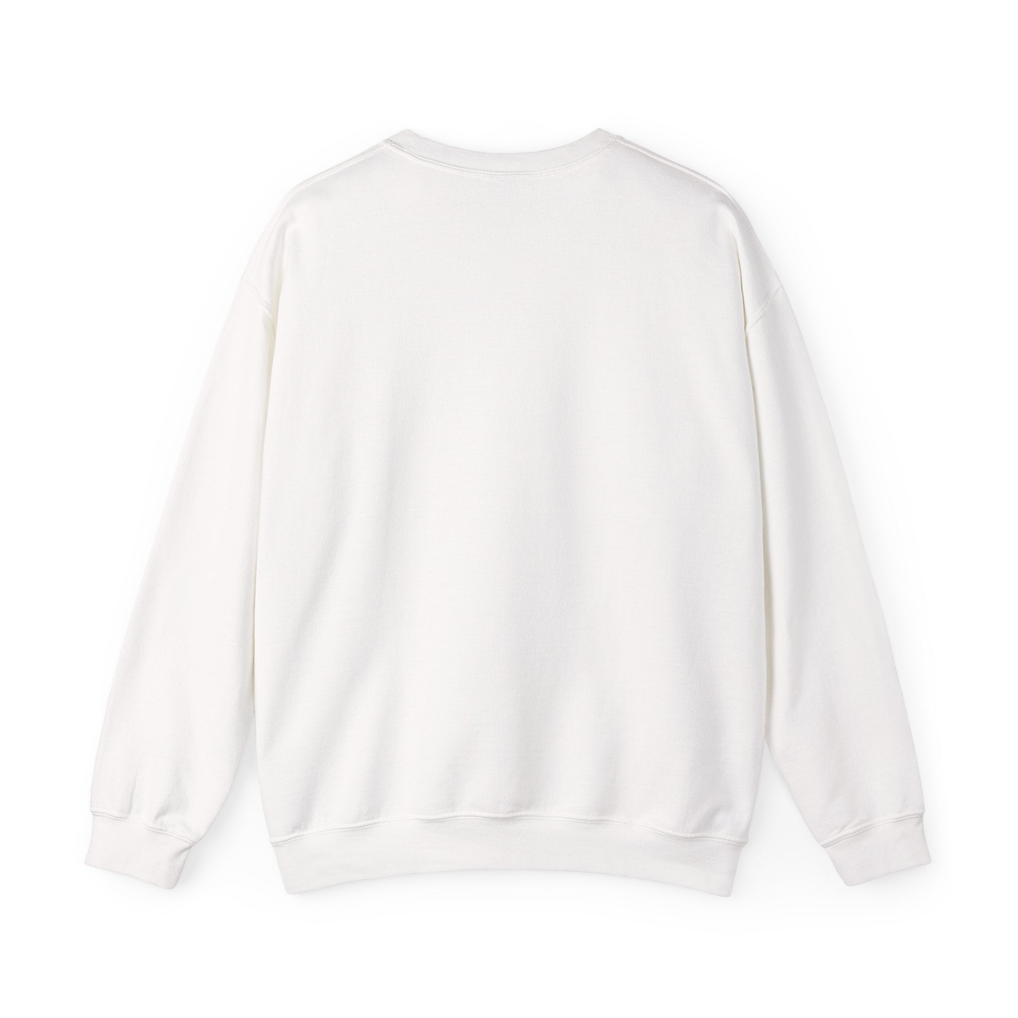 Sarcasm University Crewneck Sweatshirt