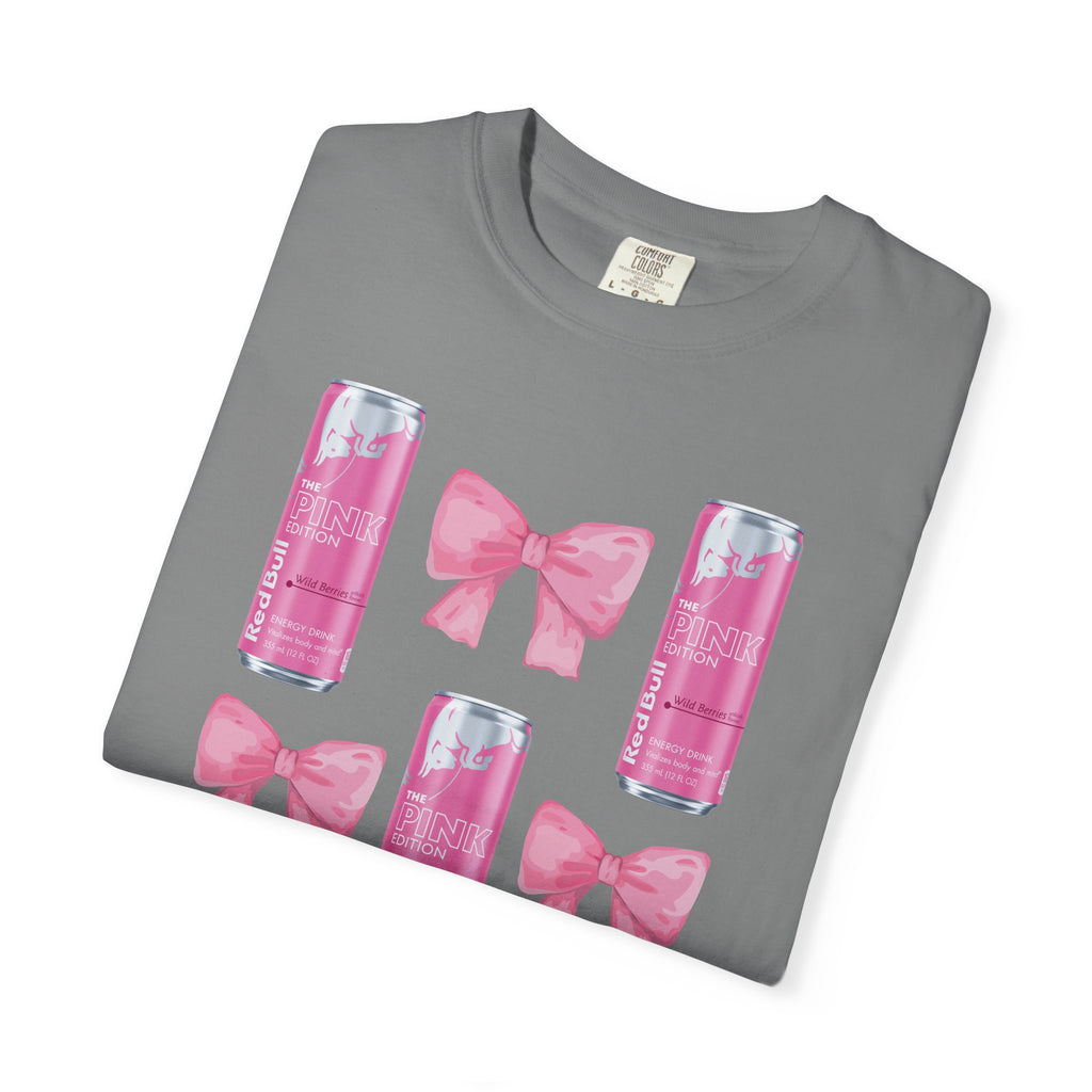 Wild Berries & Bows T-Shirt