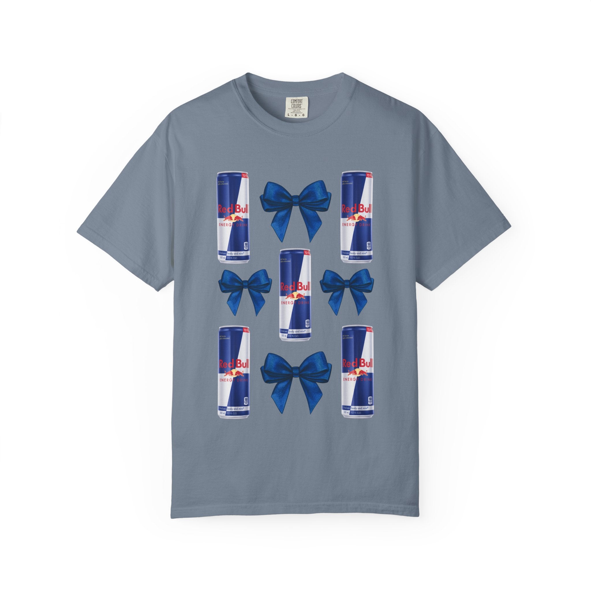 Original & Bows T-shirt