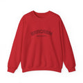 Sarcasm University Crewneck Sweatshirt