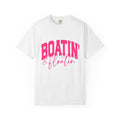 Boatin' & Floatin' T-Shirt