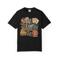 WTX Band Tee