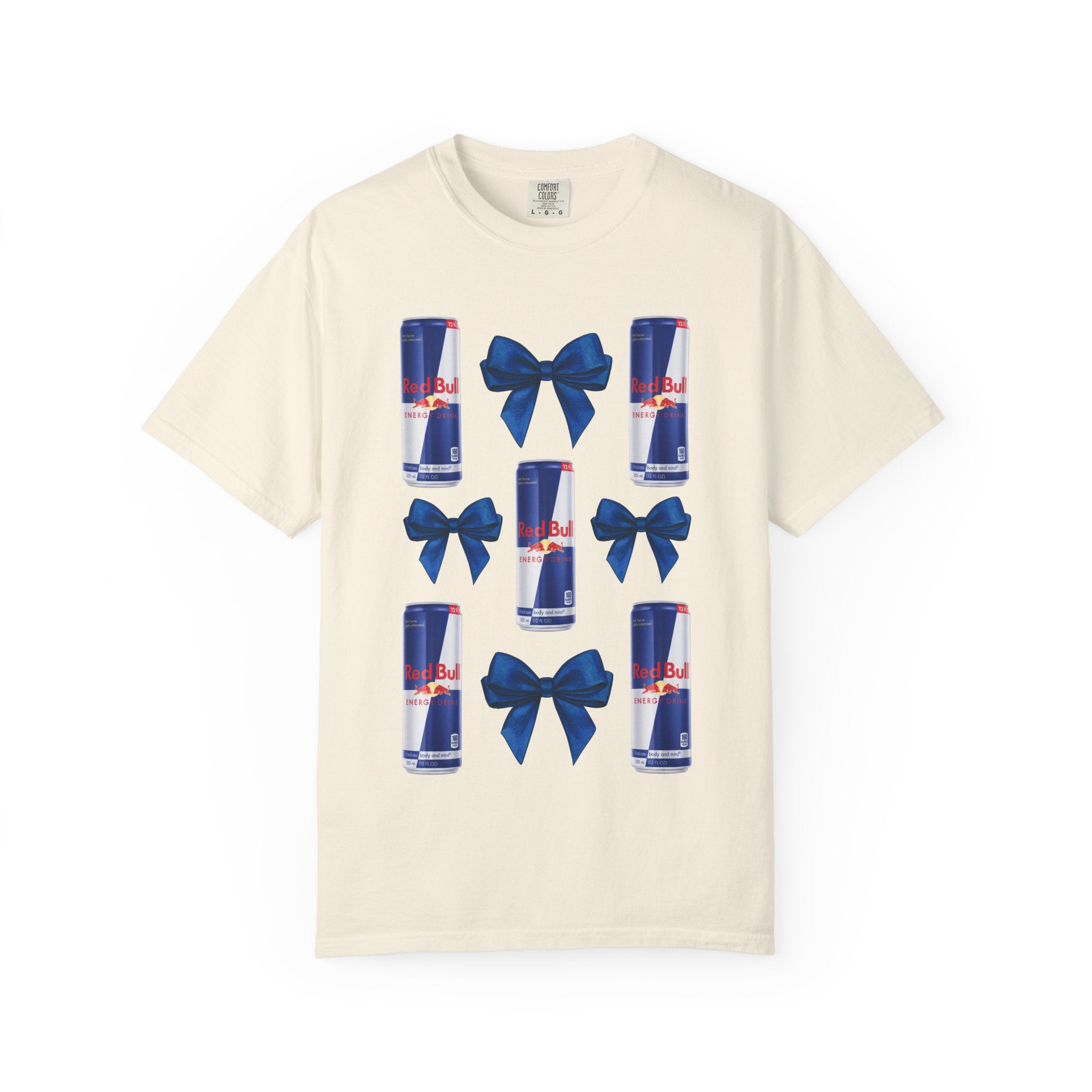 Original & Bows T-shirt