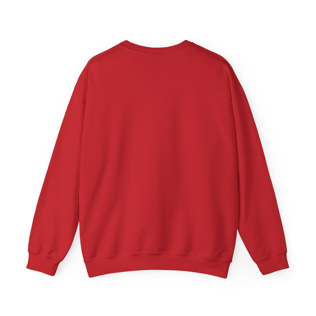 Sarcasm University Crewneck Sweatshirt