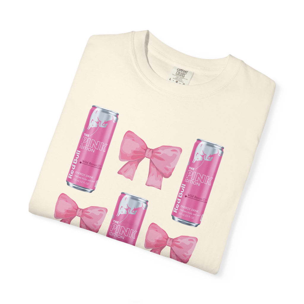 Wild Berries & Bows T-Shirt