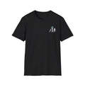 Men's Dad Skeleton Tee